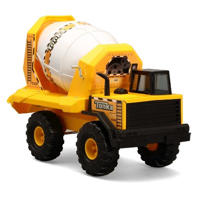 tonka cement mixer target