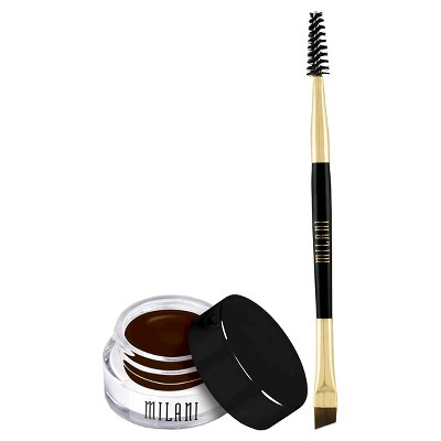 eyebrow color brush