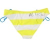 Aeropostale Womens Tops & Bottoms Mix N Match Bikini - 2 of 2
