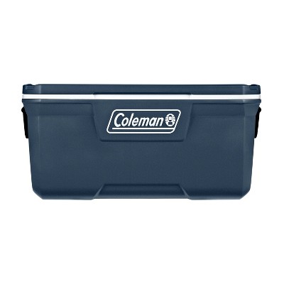 Coleman 316 120qt Chest Cooler - Space Blue
