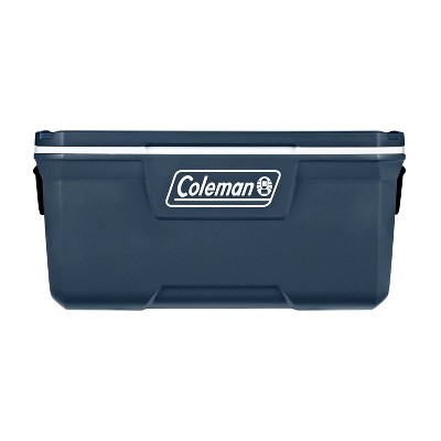 Coleman 316 120qt Chest Cooler - Space Blue