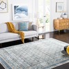 Brentwood BNT899 Power Loomed Indoor Rugs - Safavieh - 2 of 4