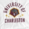Women's University Of Charleston Golden Eagles T-Shirt - 2 of 4