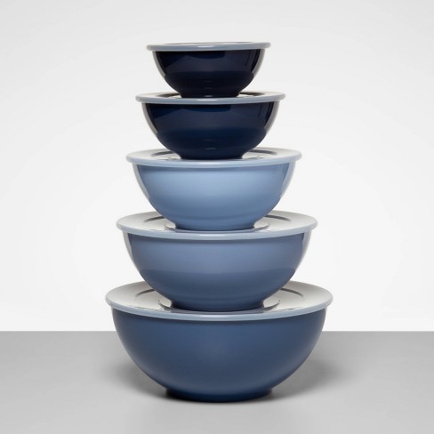 mixing bowl set nz