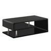 Clive Coffee Table - HOMES: Inside + Out - 3 of 4