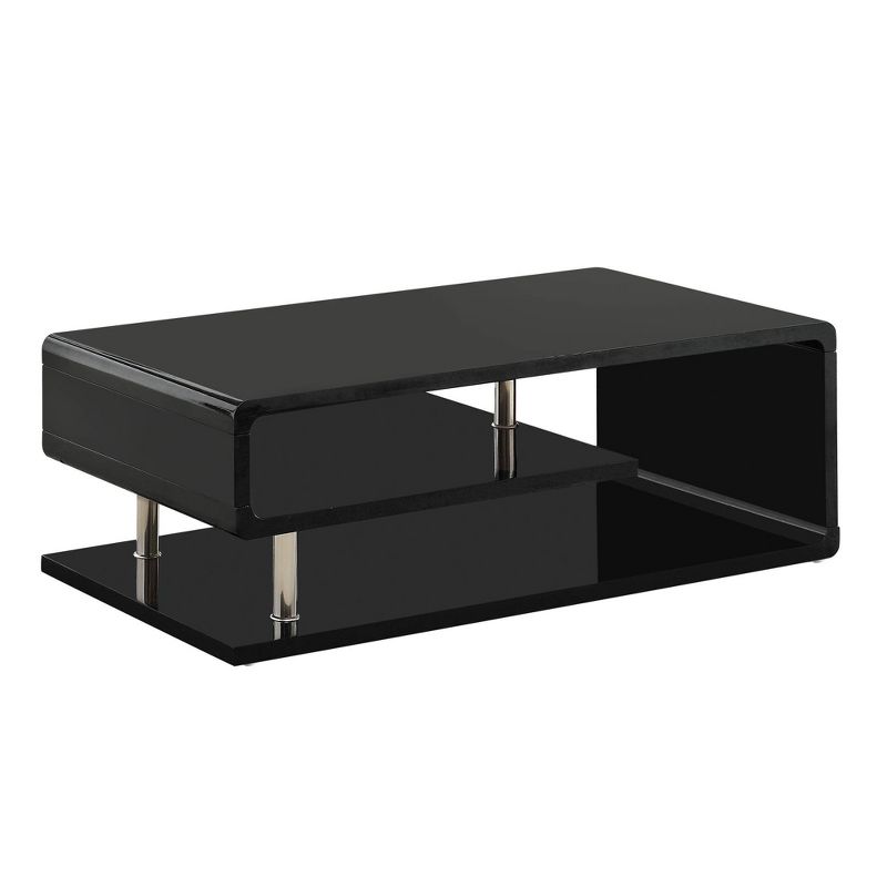 Clive Coffee Table - HOMES: Inside + Out, 4 of 9