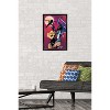 Trends International DC Comics - Birds of Prey - Birds of Prey #92 Framed Wall Poster Prints - 2 of 4