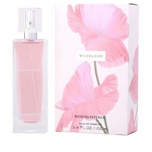 Banana Republic Wildbloom by Banana Republic Women Eau De Parfum Spray 3.4 oz - 1 of 1