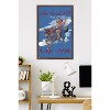 Trends International Stone Temple Pilots - Purple Framed Wall Poster Prints - 2 of 4