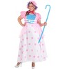 HalloweenCostumes.com Bo Peep Costume for Women - 4 of 4