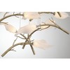 Eurofase Lighting Matera 15 - Light Chandelier in  Gold - 3 of 3