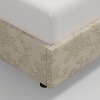 Violet Wingback Bed - Threshold™ - 4 of 4