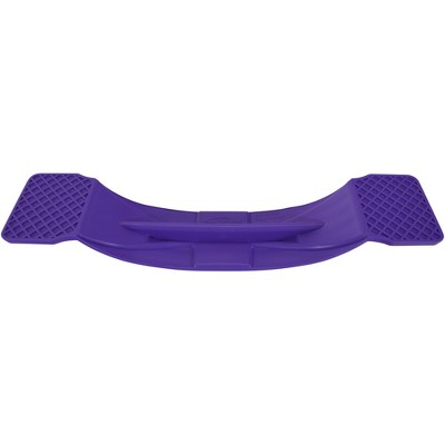 Sportime Duck Walker Balance Board, Purple