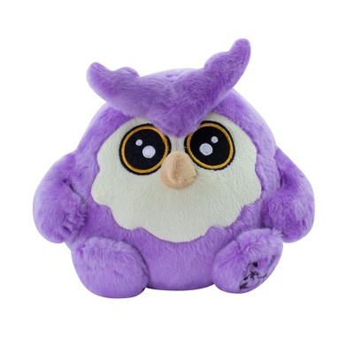 Imaginary People Dungeons & Dragons 7 Inch Owlbear Collectible Plush