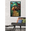 Trends International Jena DellaGrottaglia: Cosmic Zodiac - Scorpio Framed Wall Poster Prints - 2 of 4