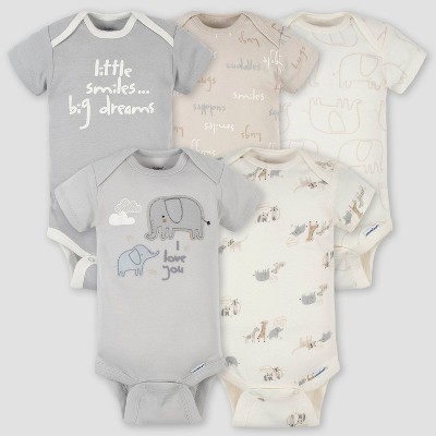 target newborn onesies