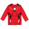 Marvel Spider-Man Avengers Miles Morales 2 Pack T-Shirts Little Kid to Big Kid - 3 of 4