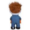 Gemmy Michael Myers Halloween Greeter, Multi - 3 of 3