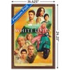 Trends International The White Lotus - One Sheet Framed Wall Poster Prints - 3 of 4