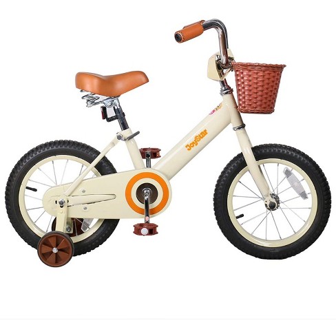 Joystar bike store with training wheels