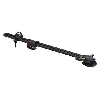 YAKIMA ForkLift Rooftop Fork Style Bike Mount, Fits StreamLine Crossbars, Easy To Adjust Sliding Wheel Tray, Fits Most Disc Brakes, Tool Free Install