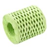 Unique Bargains Decorative Raffia Paper Craft Ribbon for Christmas Wrapping DIY - 3 of 4