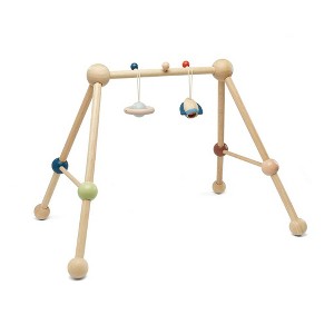 Plantoys| Play Gym - Orchard Series - 1 of 3