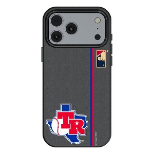 MLB Cooperstown West Teams Sidebar MagSafe Compatible Cell Phone Case for Apple iPhone 17 Series - 1 of 4