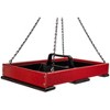 JCS Wildlife Medium Poly Lumber Hanging Platform Feeder - 3 of 4