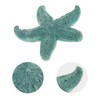 Unique Bargains Coral Reef Decor Mini Faux Coral Decor for Aquarium Decorations 1.69"x1.69" - 3 of 4