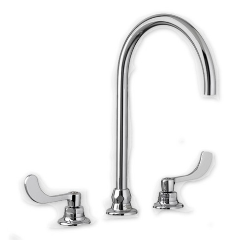 American Standard 6540 188 Monterrey Widespread Bathroom Faucet