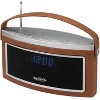 JENSEN Wireless Bluetooth Stereo Speaker with FM Radio and Aux-In (SMPS-725) - image 2 of 4