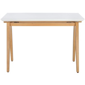 Reid Desk - DSK5002 - Safavieh - 1 of 4