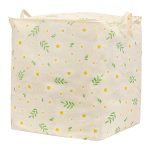 REGALWOVEN Foldable Non-woven Fabric Storage Bags with Handle - 1 of 4