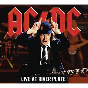 AC/DC - Live At River Plate (Dig) (CD)