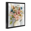Stupell Industries Wildflower Watercolor Bouquet, 18" x 18" - 3 of 4