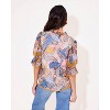 Women's Lottie Top - Alden Adair - 3 of 3