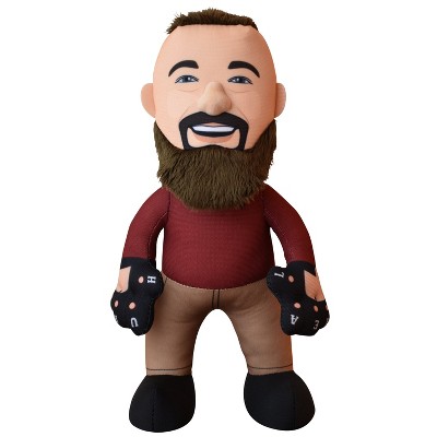 Bleacher Creatures WWE Superstar Bray Wyatt 10" Plush Figure