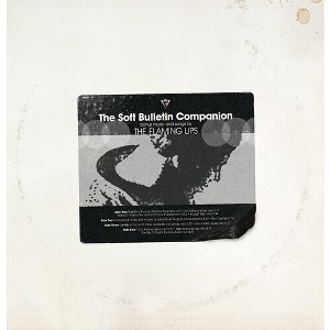The Flaming Lips - The Soft Bulletin Companion (Vinyl) - 1 of 1