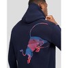 Red Bull Racing F1 Graphic Hoodie - 3 of 4