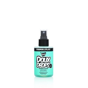 The Doux Drops Bonding Anti-Frizz Treatment Polish - 4 fl oz - 1 of 4