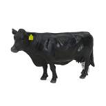 Little Buster Toys 1/16 Black Angus Cow 500256