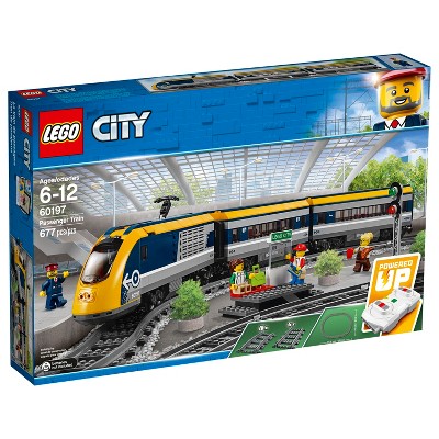lego 60052 target