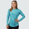BlackStrap Women's Brackish Crewneck Sun Shirt - 4 of 4