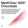 THORNE - MediClear-SGS - Rice and Pea Protein-Based Drink Powder with a Complete Multivitamin-Mineral Profile - Chocolate - 38.2 Oz - 4 of 4