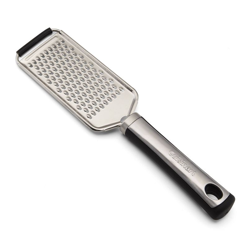 Cuisinart Chefs Classic Pro Stainless Steel Hand Grater, 4 of 6