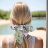 Unique Bargains Women's Fashion Multi-function Flower Headband 1 Pc - 2 of 4