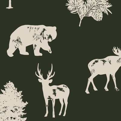 forest green