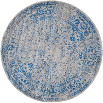 Adirondack ADR109 Machine Made Indoor Rug - Safavieh