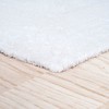 Hastings Home 2-Piece Cotton Bath Mat Set - White - image 4 of 4